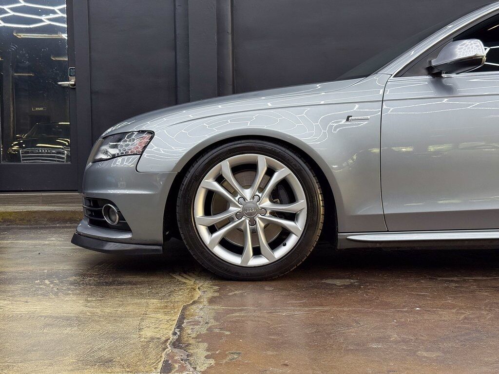 2011 Audi S4 3.0 Premium Plus Portland OR