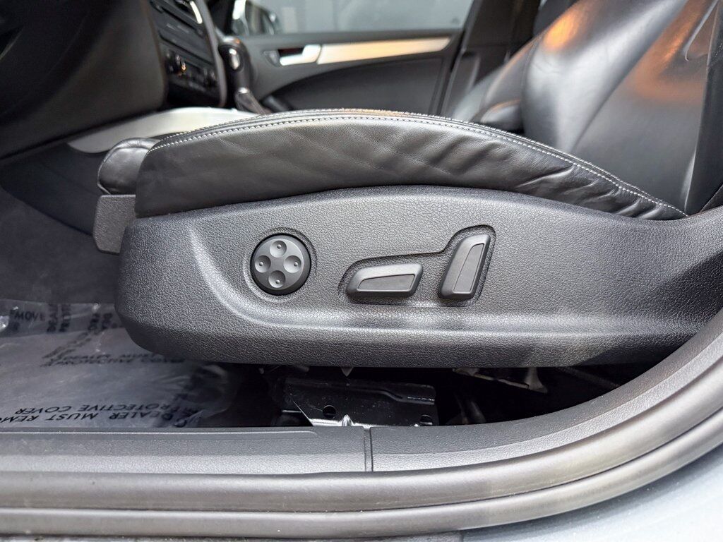 2011 Audi S4 3.0 Premium Plus Portland OR