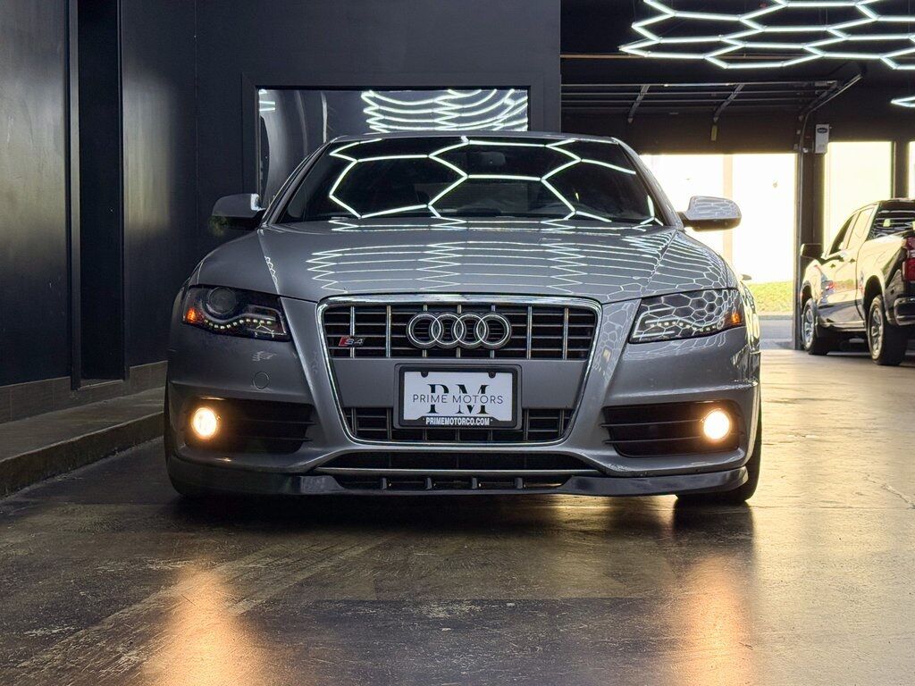 2011 Audi S4 3.0 Premium Plus Portland OR