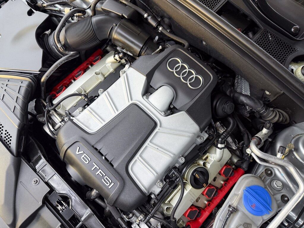 2011 Audi S4 3.0 Premium Plus Portland OR