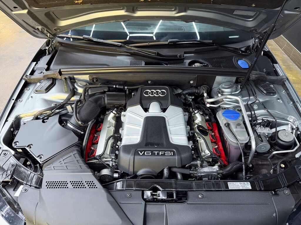 2011 Audi S4 3.0 Premium Plus Portland OR
