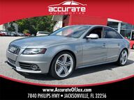 2011 Audi S4 3.0 Prestige Jacksonville FL 2011 Audi S4 3.0 Prestige Jacksonville FL