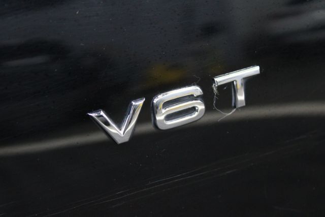 2011 Audi S5 3.0 Premium Plus Chantilly VA