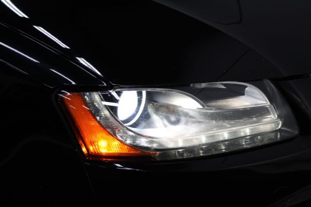 2011 Audi S5 3.0 Premium Plus Chantilly VA