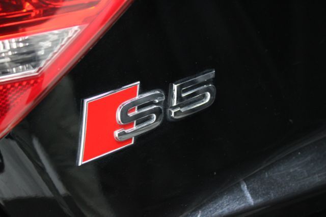 2011 Audi S5 3.0 Premium Plus Chantilly VA