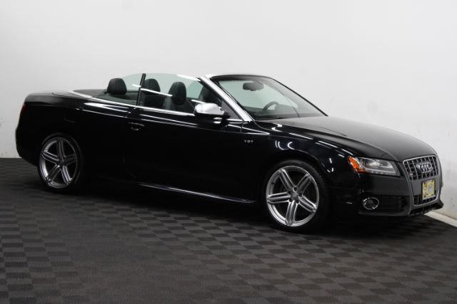 2011 Audi S5 3.0 Premium Plus