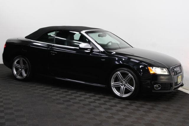 2011 Audi S5 3.0 Premium Plus Chantilly VA