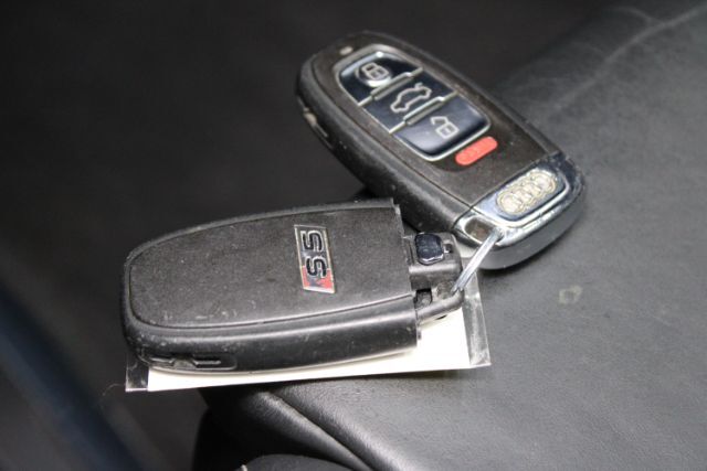 2011 Audi S5 3.0 Premium Plus Chantilly VA