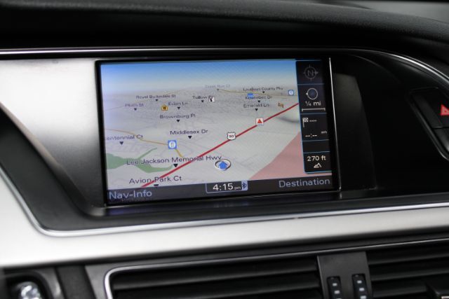 2011 Audi S5 3.0 Premium Plus Chantilly VA