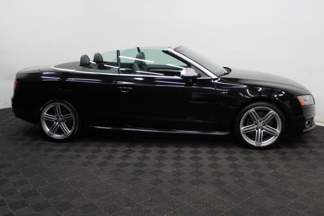 2011 Audi S5 3.0 Premium Plus Chantilly VA