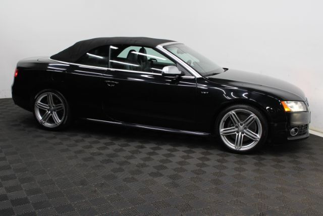 2011 Audi S5 3.0 Premium Plus Chantilly VA
