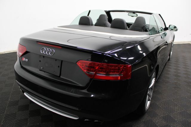 2011 Audi S5 3.0 Premium Plus Chantilly VA