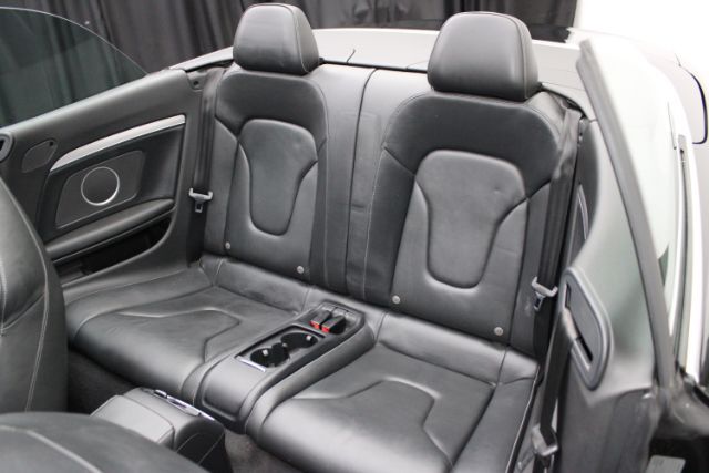 2011 Audi S5 3.0 Premium Plus Chantilly VA