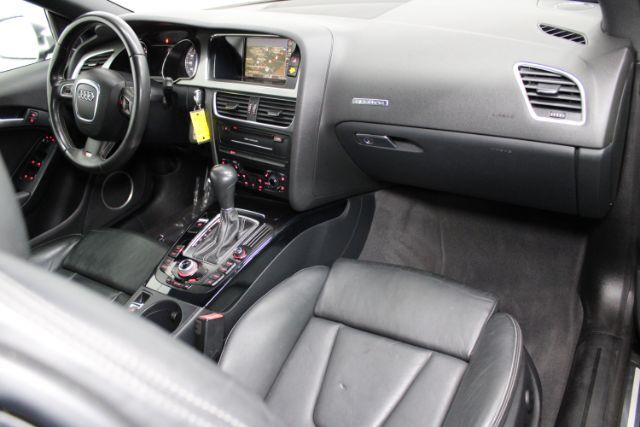2011 Audi S5 3.0 Premium Plus Chantilly VA