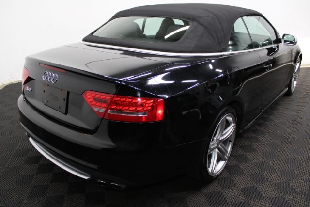 2011 Audi S5 3.0 Premium Plus Chantilly VA