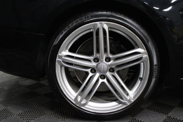 2011 Audi S5 3.0 Premium Plus Chantilly VA