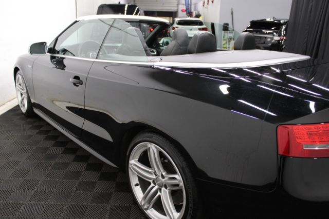 2011 Audi S5 3.0 Premium Plus Chantilly VA