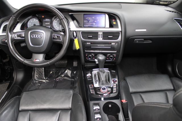 2011 Audi S5 3.0 Premium Plus