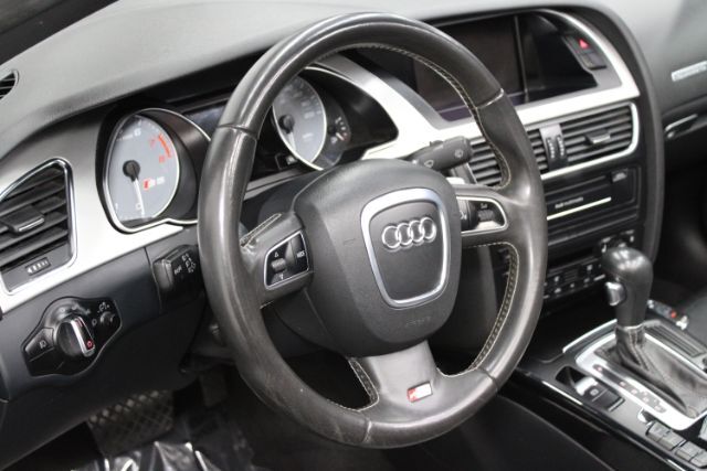 2011 Audi S5 3.0 Premium Plus Chantilly VA