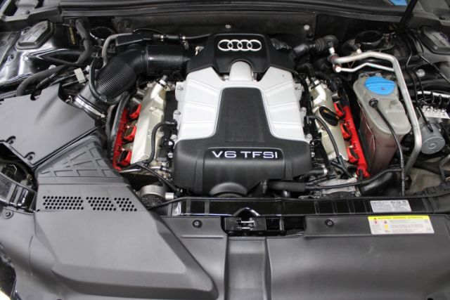 2011 Audi S5 3.0 Premium Plus Chantilly VA