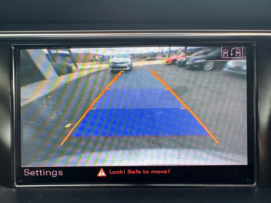 2011 Audi S5 3.0T Quattro Premium Plus Cabriolet 2D Cincinnati OH