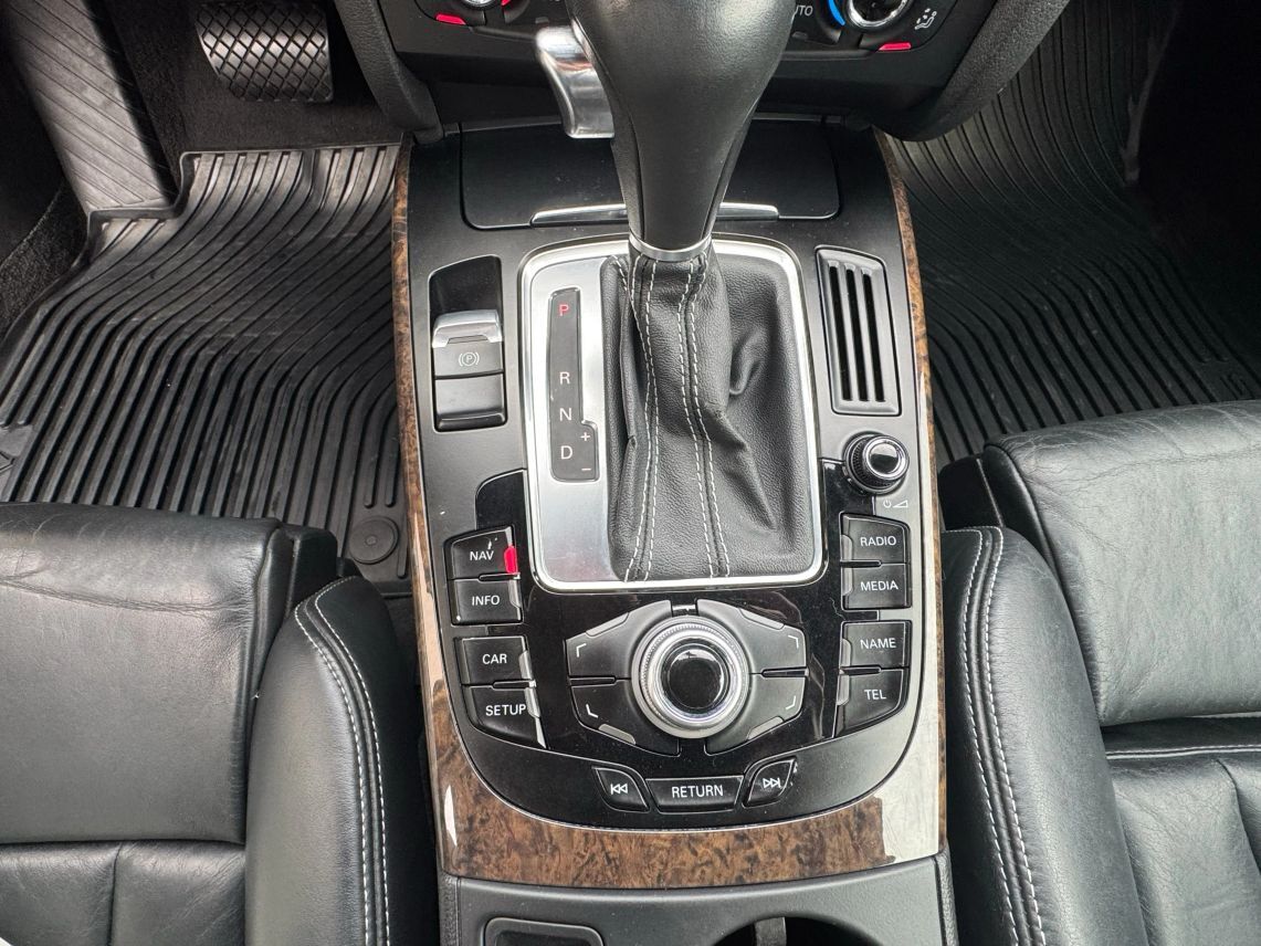 2011 Audi S5 3.0T Quattro Premium Plus Cabriolet 2D Cincinnati OH