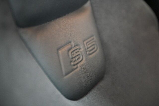 2011 Audi S5 4.2L Manual Quattro Prestige 2dr Coupe Chicago IL