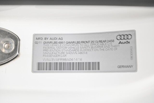 2011 Audi S5 Premium Plus - Photo 53
