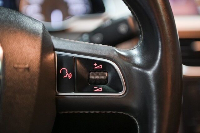 2011 Audi S5 4.2L Manual Quattro Prestige 2dr Coupe Chicago IL