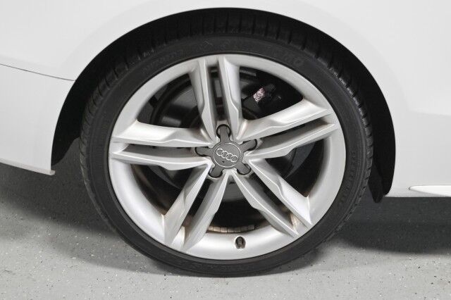 2011 Audi S5 4.2L Manual Quattro Prestige 2dr Coupe Chicago IL