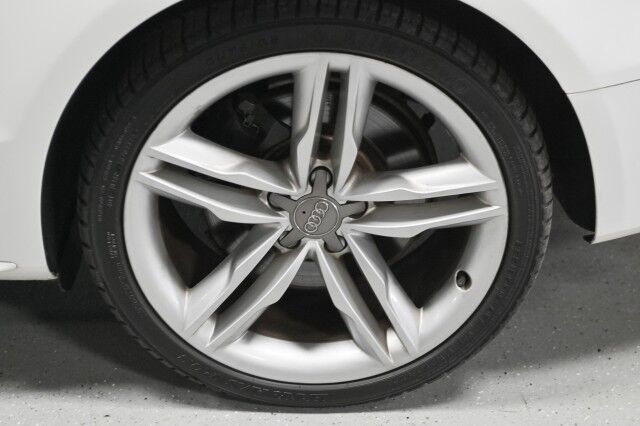 2011 Audi S5 4.2L Manual Quattro Prestige 2dr Coupe Chicago IL