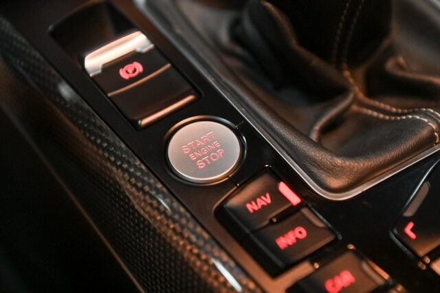 2011 Audi S5 4.2L Manual Quattro Prestige 2dr Coupe Chicago IL
