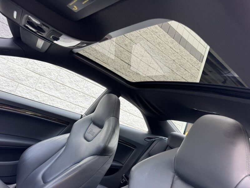 2011 Audi S5 Premium Plus Willow Grove PA