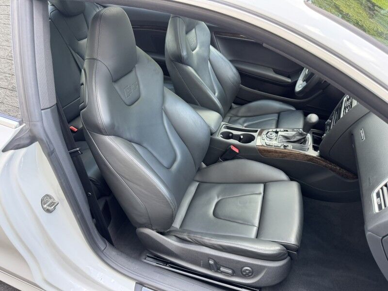 2011 Audi S5 Premium Plus Willow Grove PA