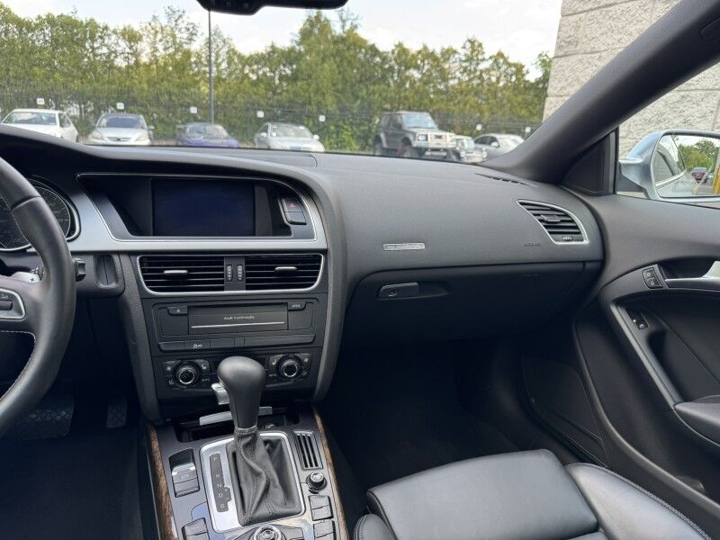 2011 Audi S5 Premium Plus Willow Grove PA