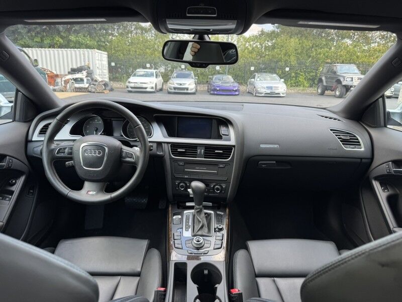 2011 Audi S5 Premium Plus Willow Grove PA