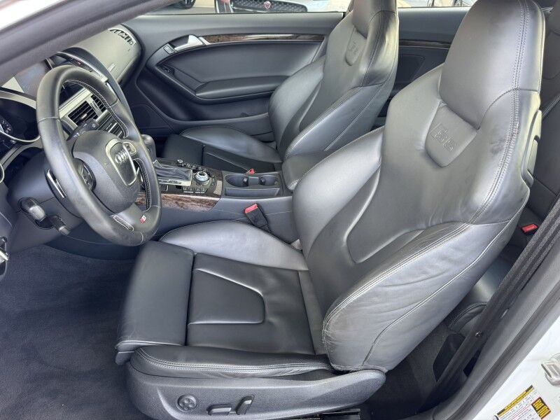 2011 Audi S5 Premium Plus Willow Grove PA