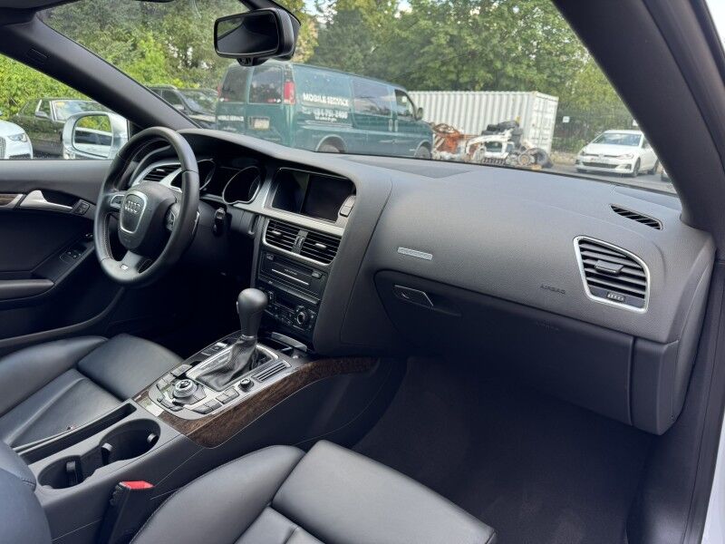 2011 Audi S5 Premium Plus Willow Grove PA