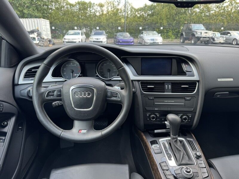 2011 Audi S5 Premium Plus Willow Grove PA