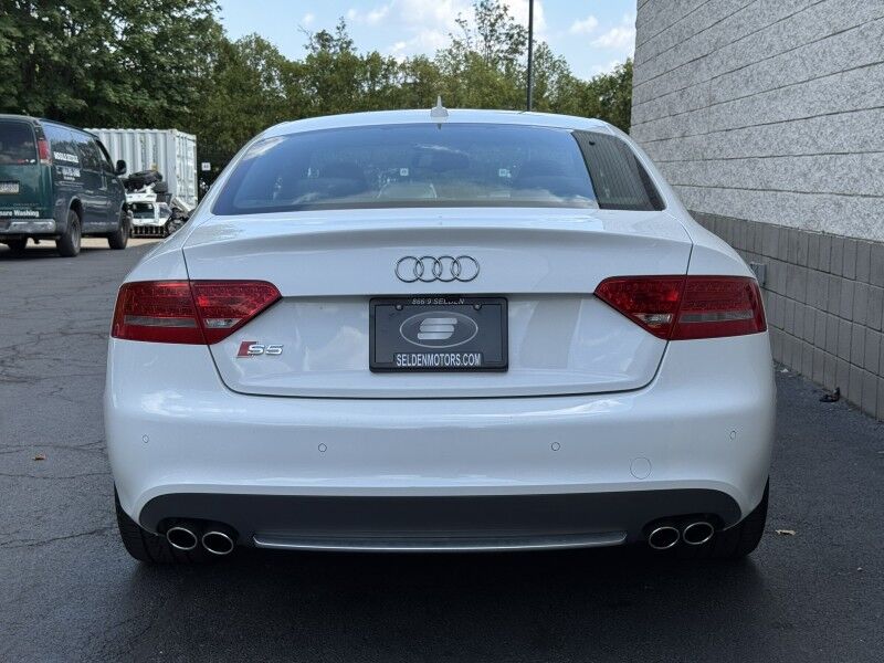 2011 Audi S5 Premium Plus Willow Grove PA