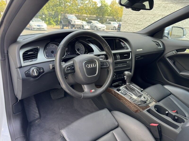 2011 Audi S5 Premium Plus Willow Grove PA
