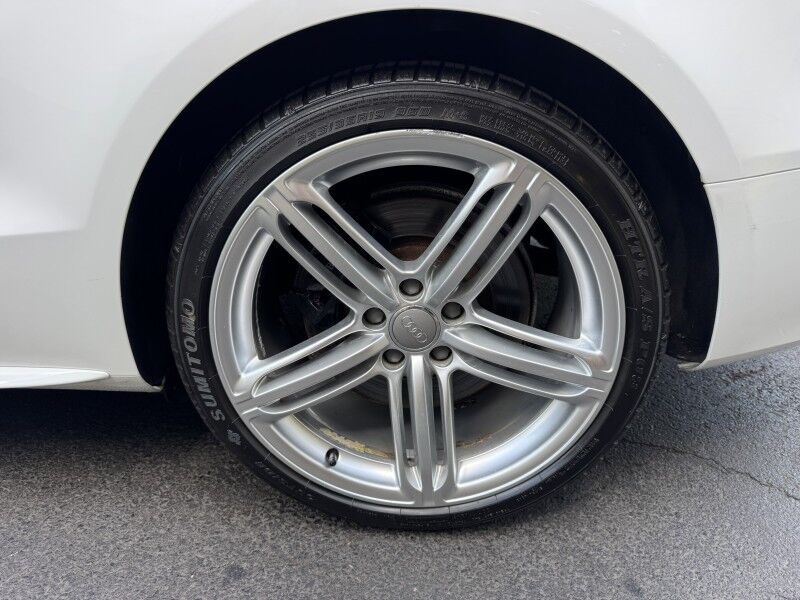2011 Audi S5 Premium Plus Willow Grove PA