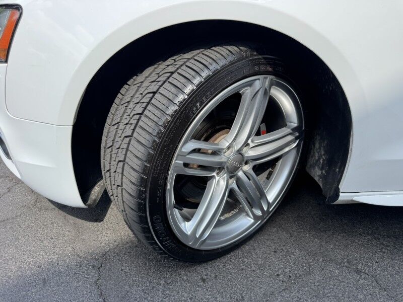 2011 Audi S5 Premium Plus Willow Grove PA