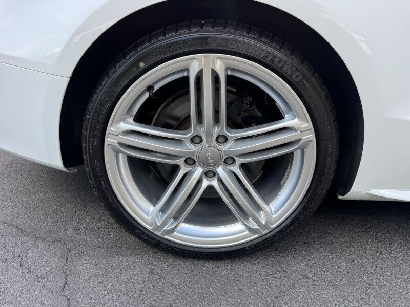 2011 Audi S5 Premium Plus Willow Grove PA