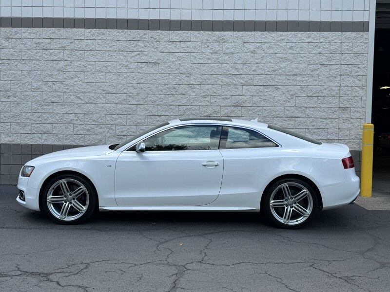 2011 Audi S5 Premium Plus Willow Grove PA