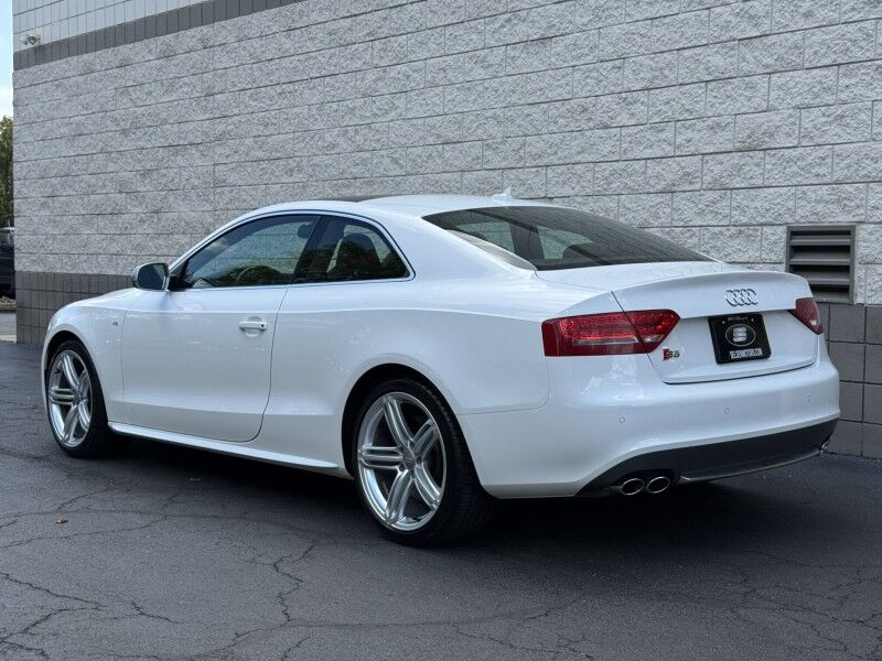 2011 Audi S5 Premium Plus Willow Grove PA