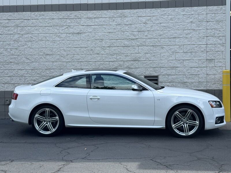 2011 Audi S5 Premium Plus Willow Grove PA