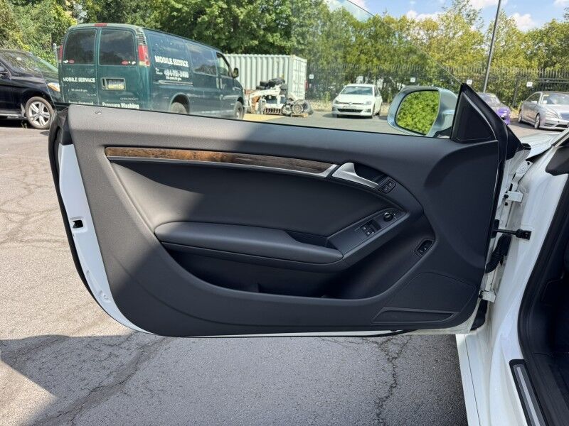 2011 Audi S5 Premium Plus Willow Grove PA