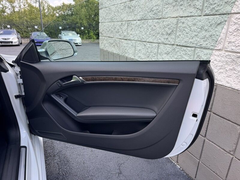 2011 Audi S5 Premium Plus Willow Grove PA