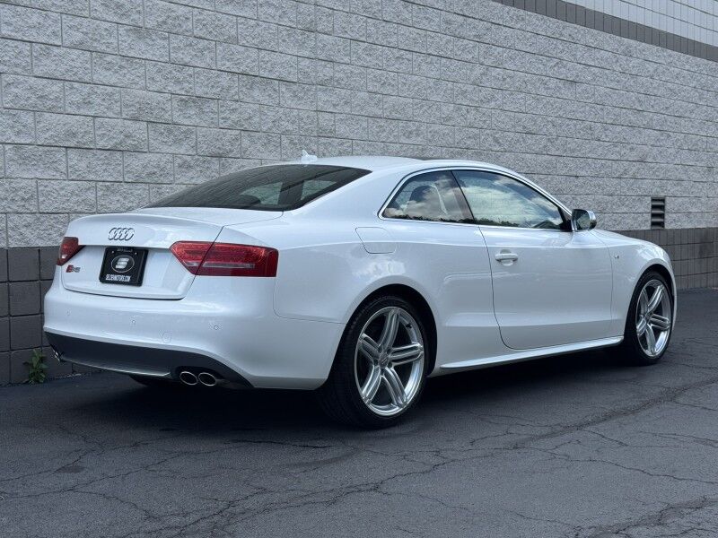 2011 Audi S5 Premium Plus Willow Grove PA